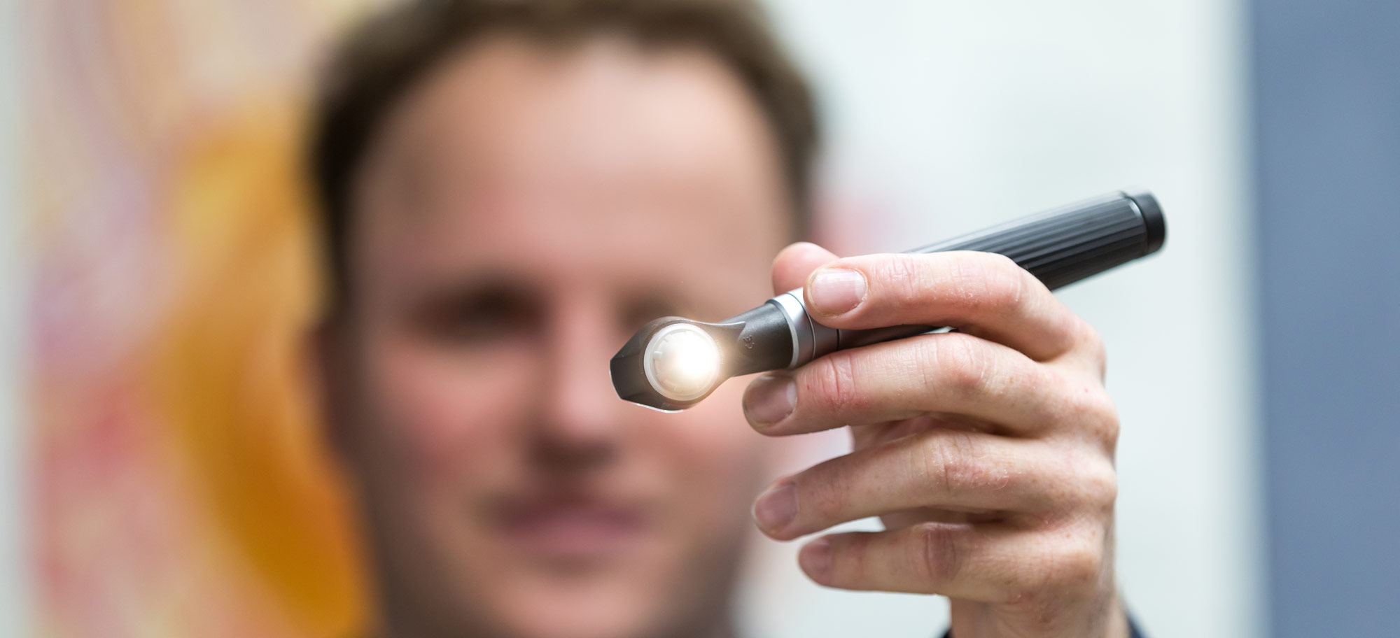 Hörgeräte Fernanpassung