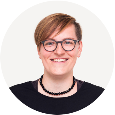 Ansprechpartnerin Hörakustik Bernau